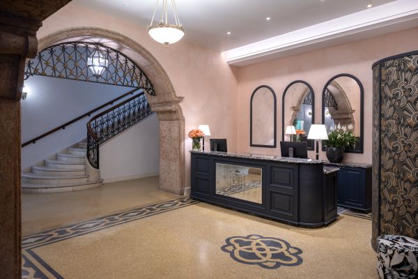 Stadt Hotel Citta (Bozen)